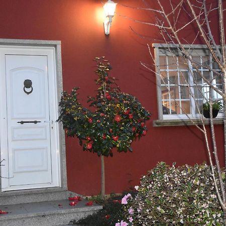 Вілла Casa En Віго Екстер'єр фото
