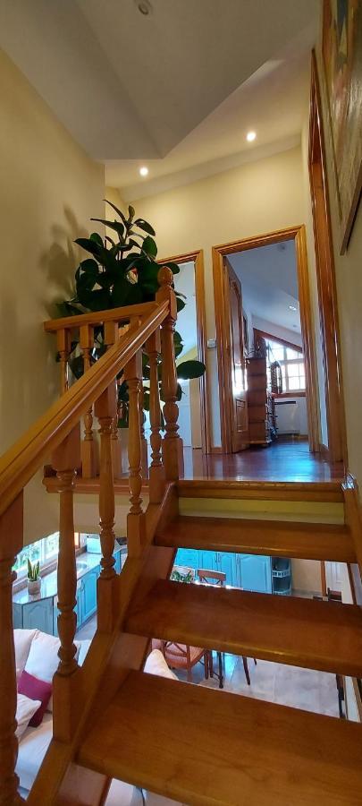 Вілла Casa En Віго Екстер'єр фото
